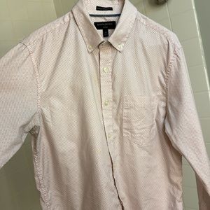 Banana Republic men’s oxford shirt